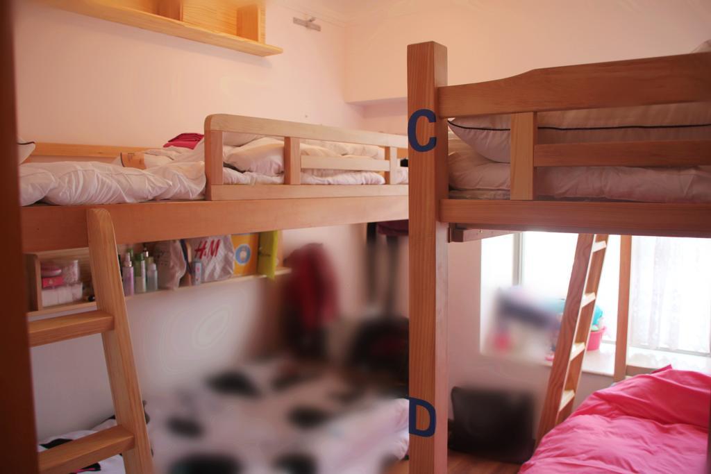 Kunming Cat Nest Female Youth Hostel Exterior foto