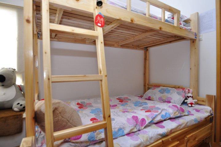 Kunming Cat Nest Female Youth Hostel Exterior foto
